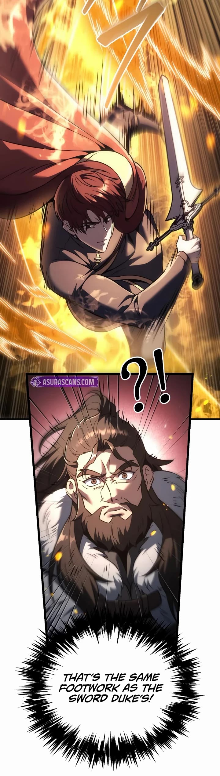 Regressor of the Fallen Family Chapter 129 page 7 - Chapter 129