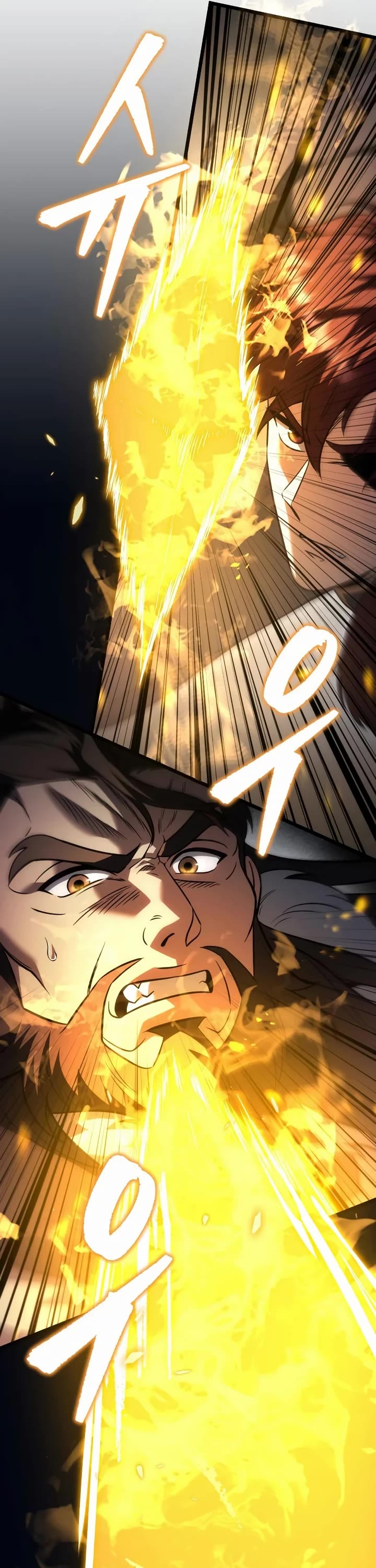 Regressor of the Fallen Family Chapter 129 page 9 - Chapter 129