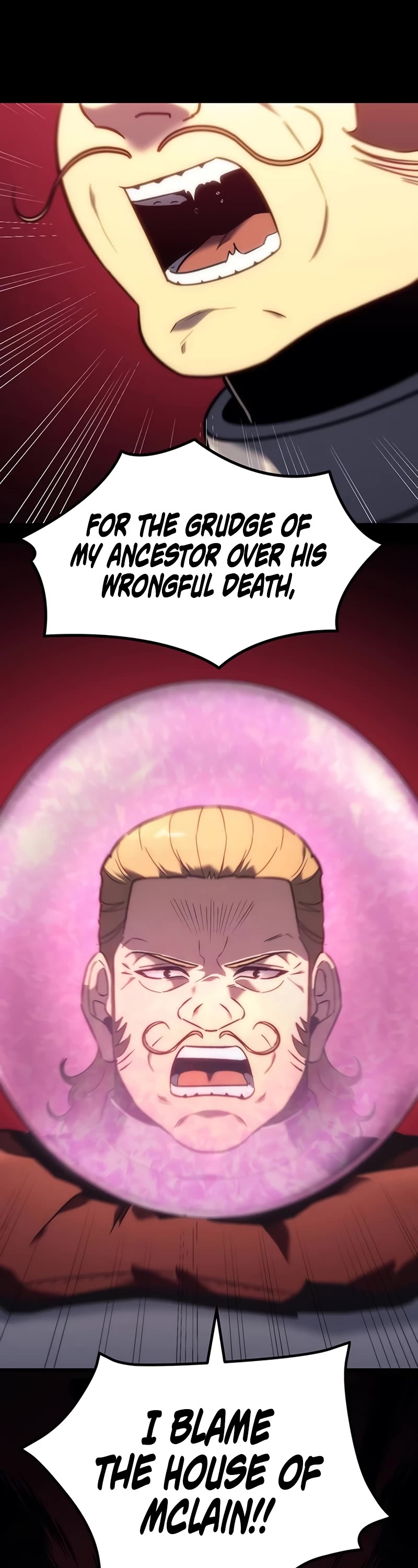 Regressor of the Fallen Family Chapter 13 page 2 - Chapter 13