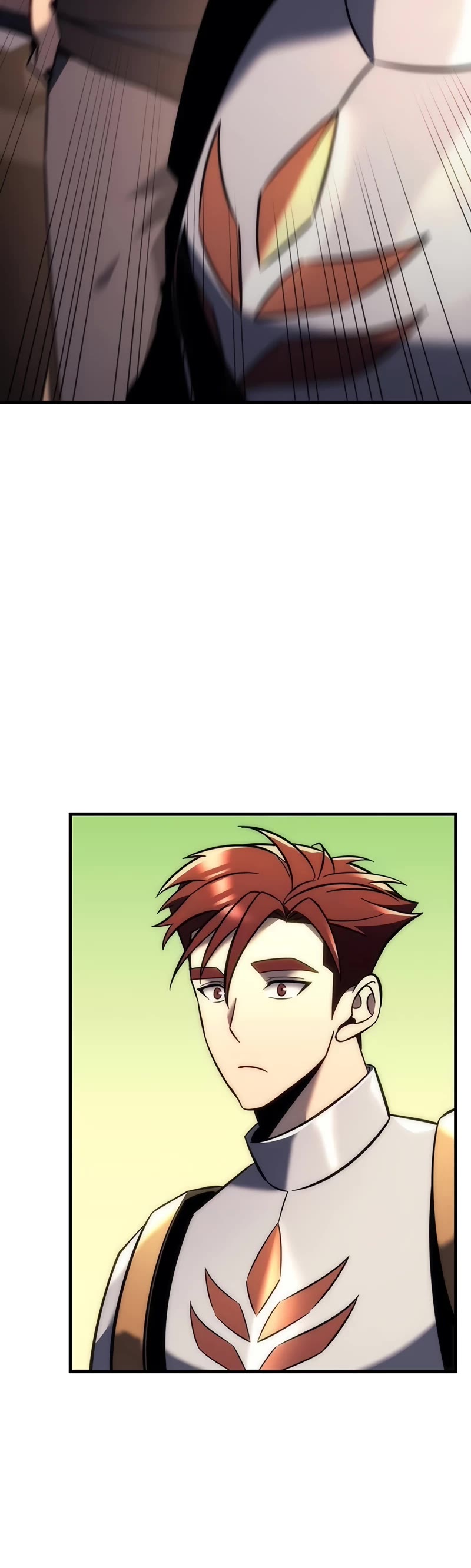 Regressor of the Fallen Family Chapter 13 page 21 - Chapter 13