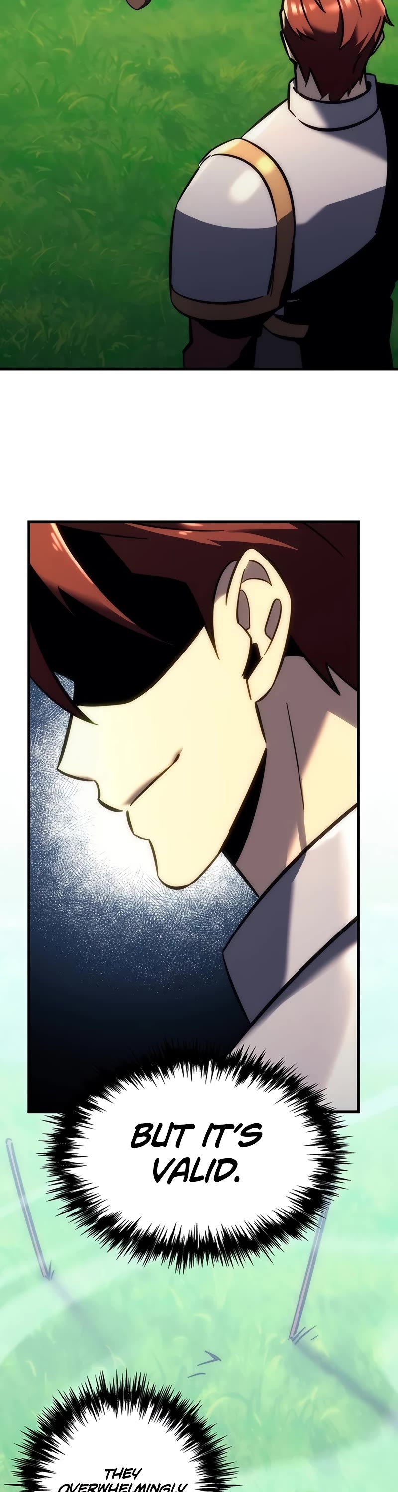 Regressor of the Fallen Family Chapter 13 page 24 - Chapter 13
