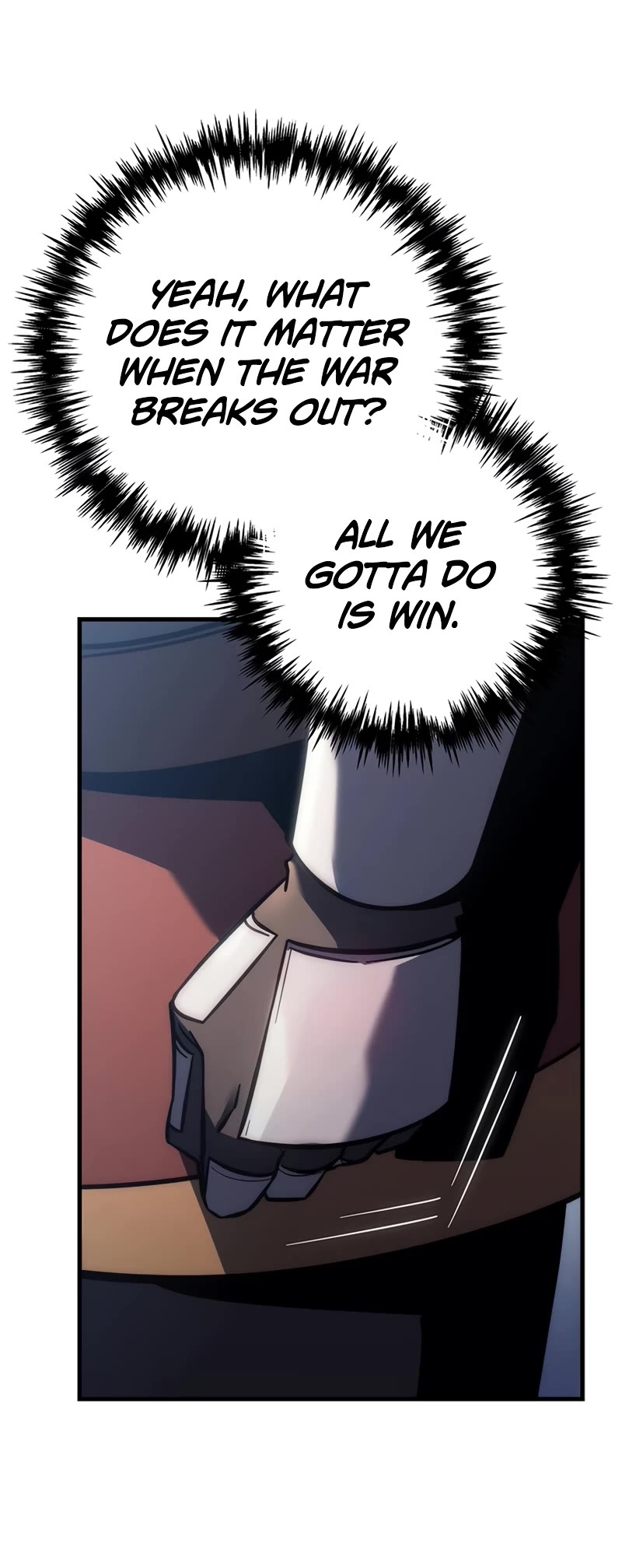 Regressor of the Fallen Family Chapter 13 page 26 - Chapter 13