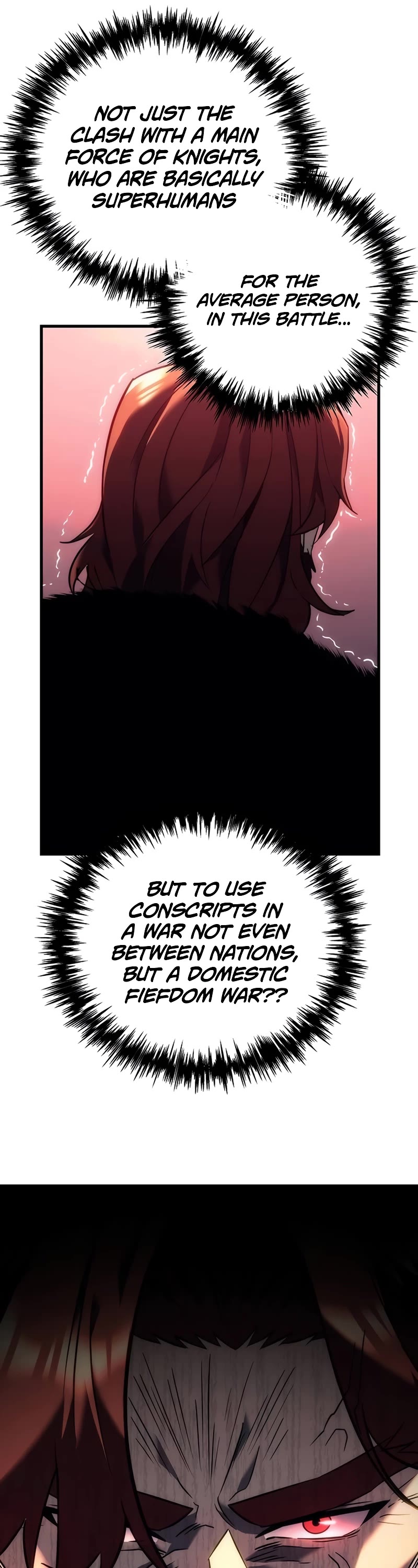 Regressor of the Fallen Family Chapter 13 page 32 - Chapter 13