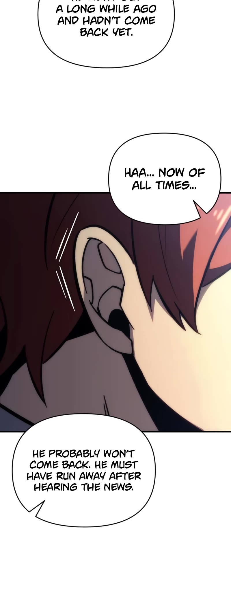 Regressor of the Fallen Family Chapter 13 page 46 - Chapter 13