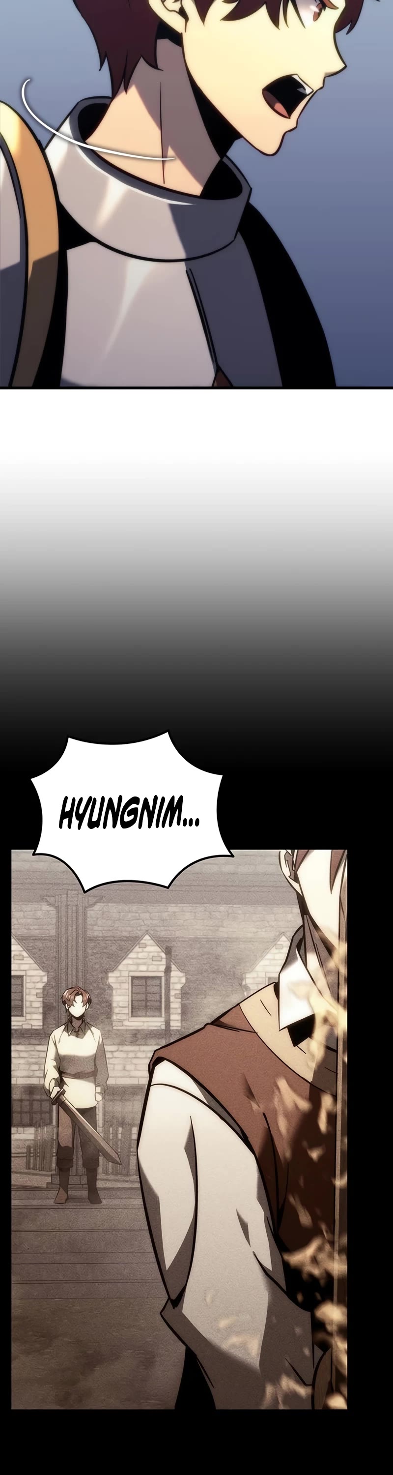 Regressor of the Fallen Family Chapter 13 page 48 - Chapter 13