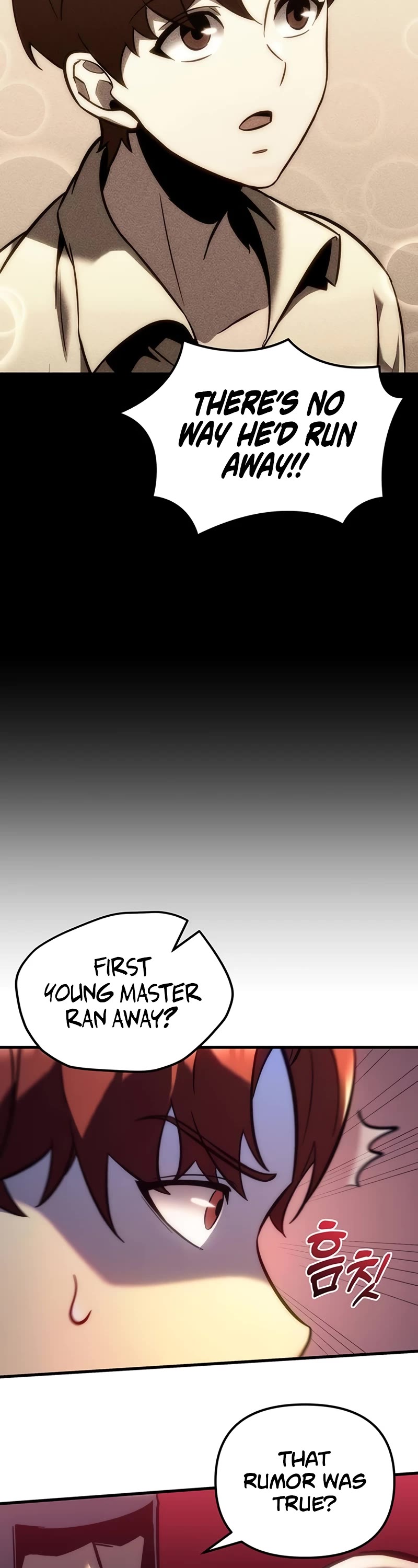 Regressor of the Fallen Family Chapter 13 page 50 - Chapter 13
