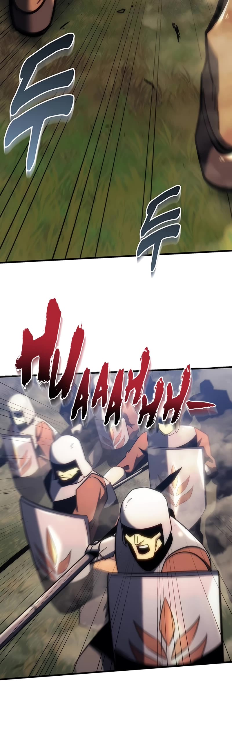 Regressor of the Fallen Family Chapter 13 page 55 - Chapter 13