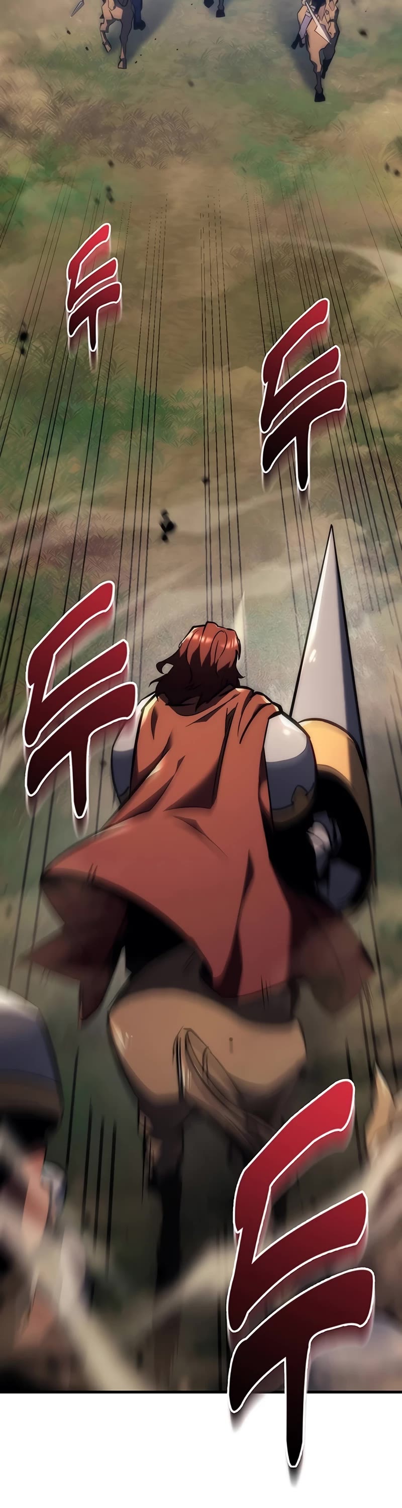 Regressor of the Fallen Family Chapter 13 page 57 - Chapter 13