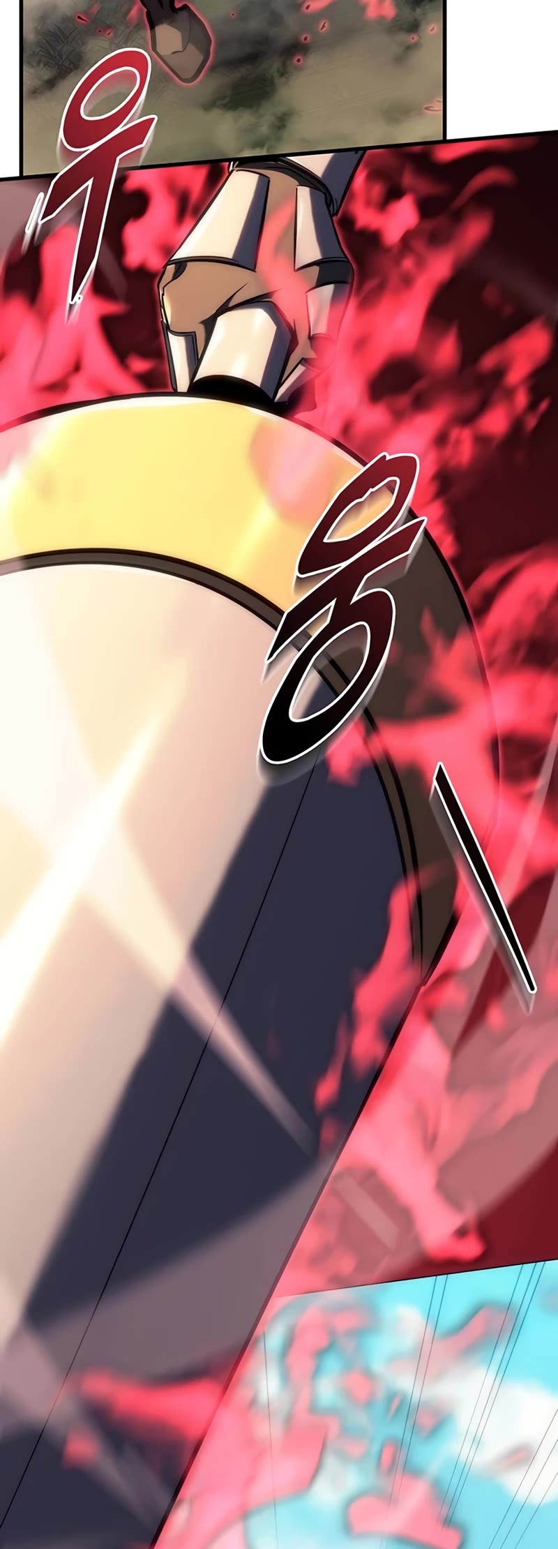 Regressor of the Fallen Family Chapter 13 page 59 - Chapter 13