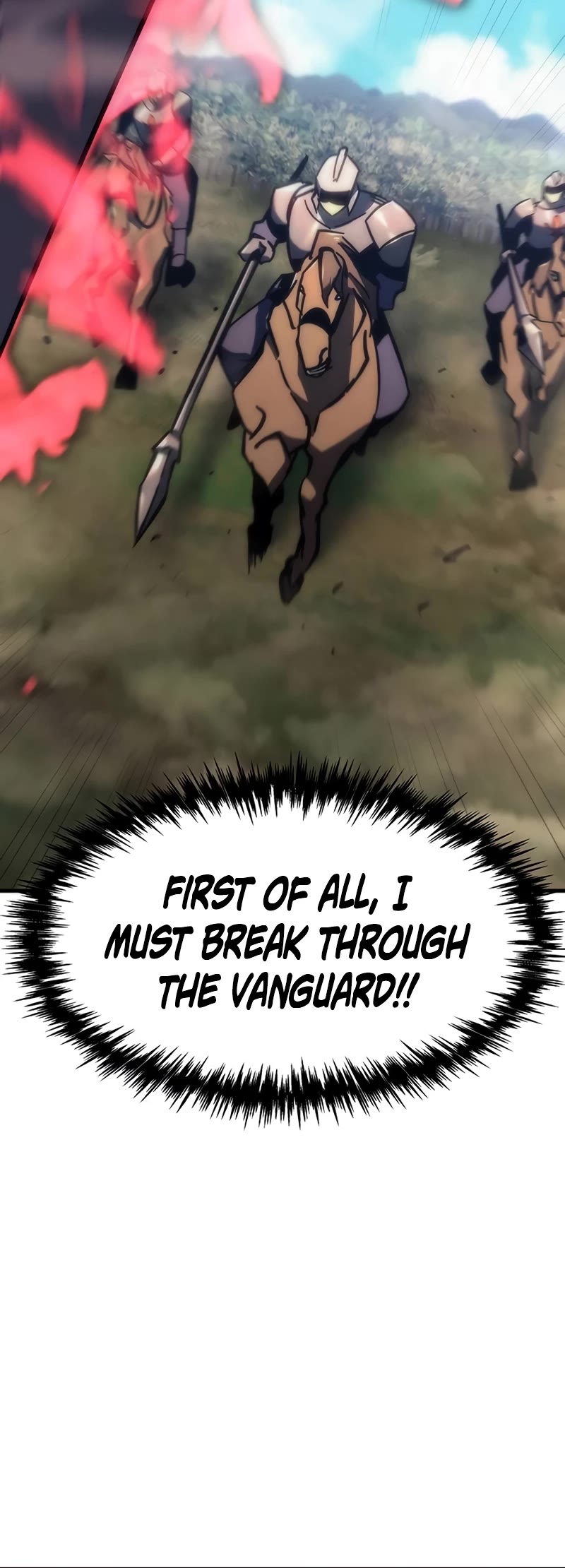 Regressor of the Fallen Family Chapter 13 page 60 - Chapter 13