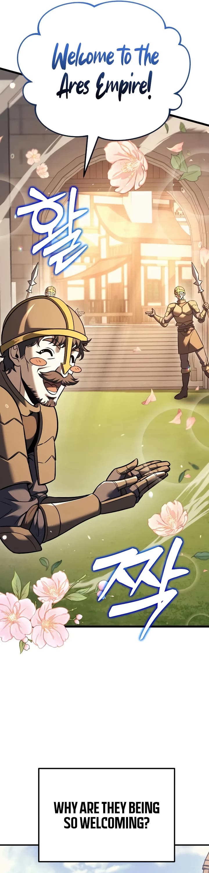 Regressor of the Fallen Family Chapter 130 page 10 - Chapter 130