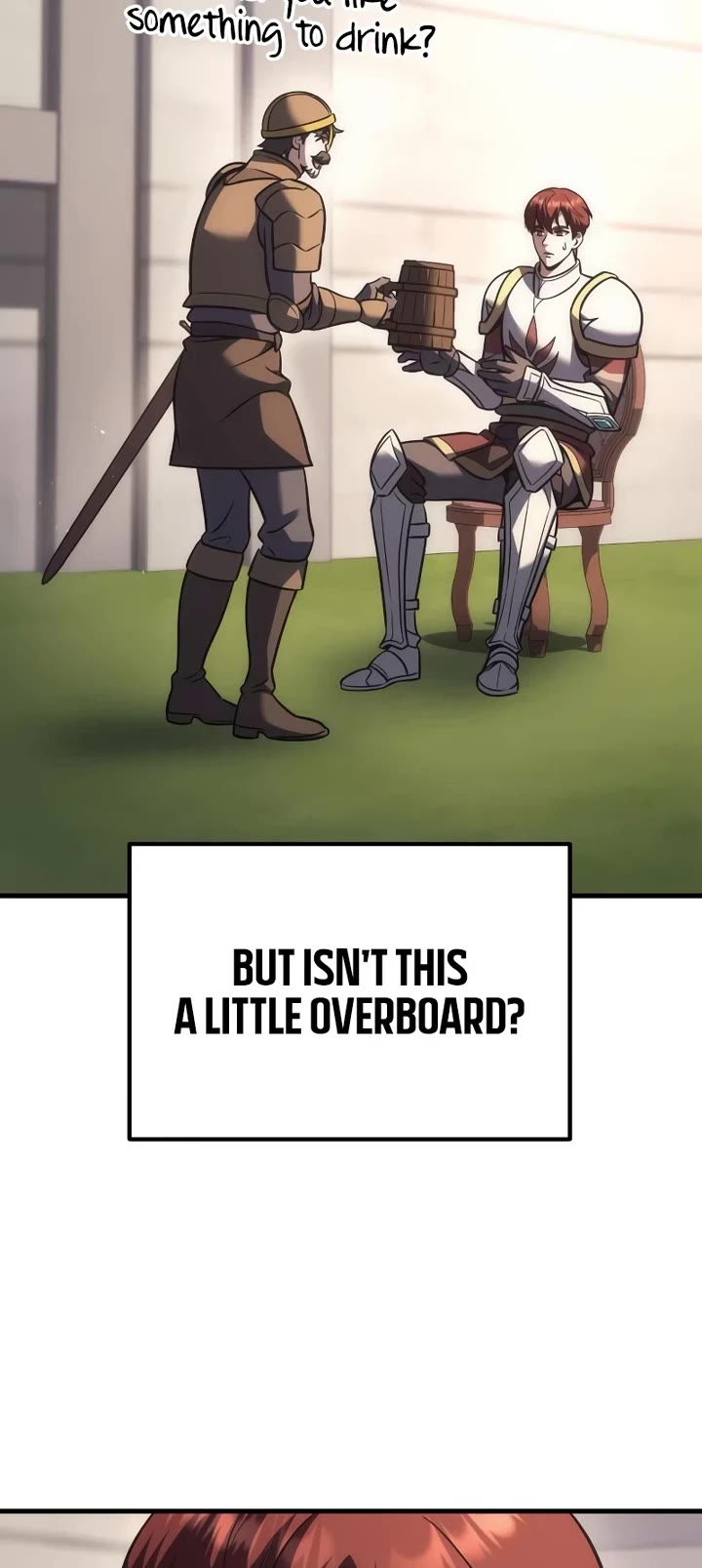 Regressor of the Fallen Family Chapter 130 page 13 - Chapter 130