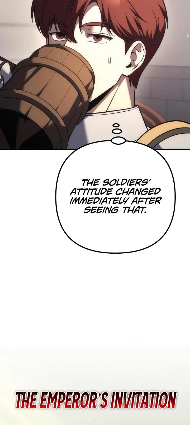 Regressor of the Fallen Family Chapter 130 page 14 - Chapter 130