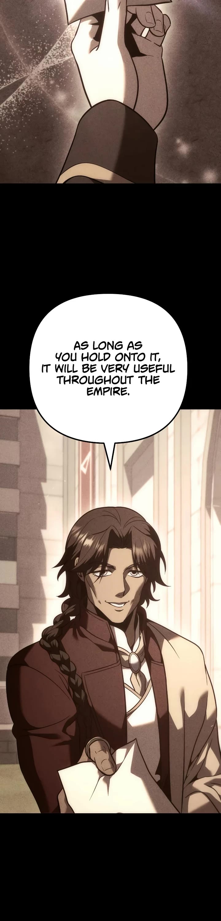 Regressor of the Fallen Family Chapter 130 page 16 - Chapter 130
