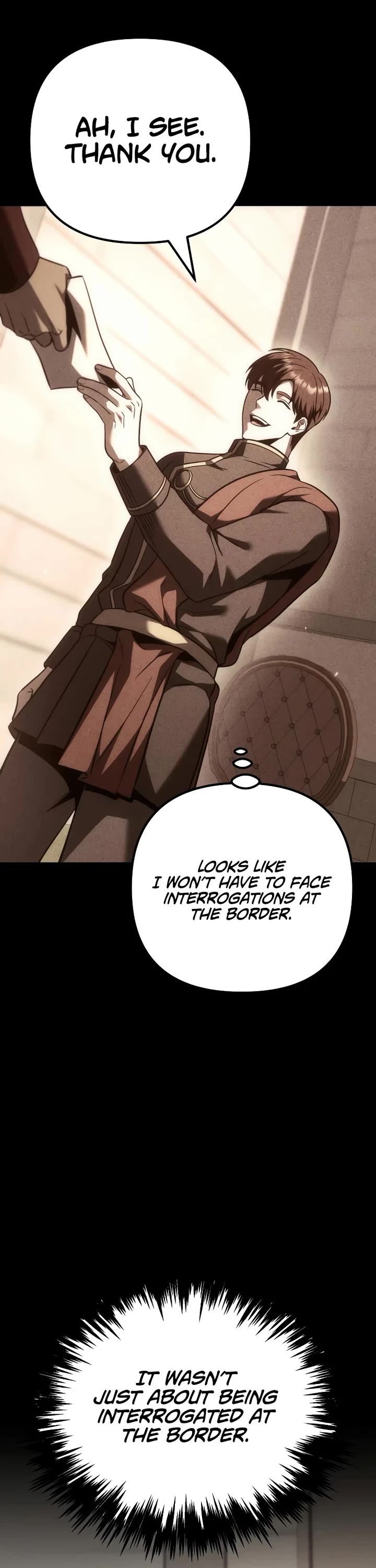Regressor of the Fallen Family Chapter 130 page 17 - Chapter 130