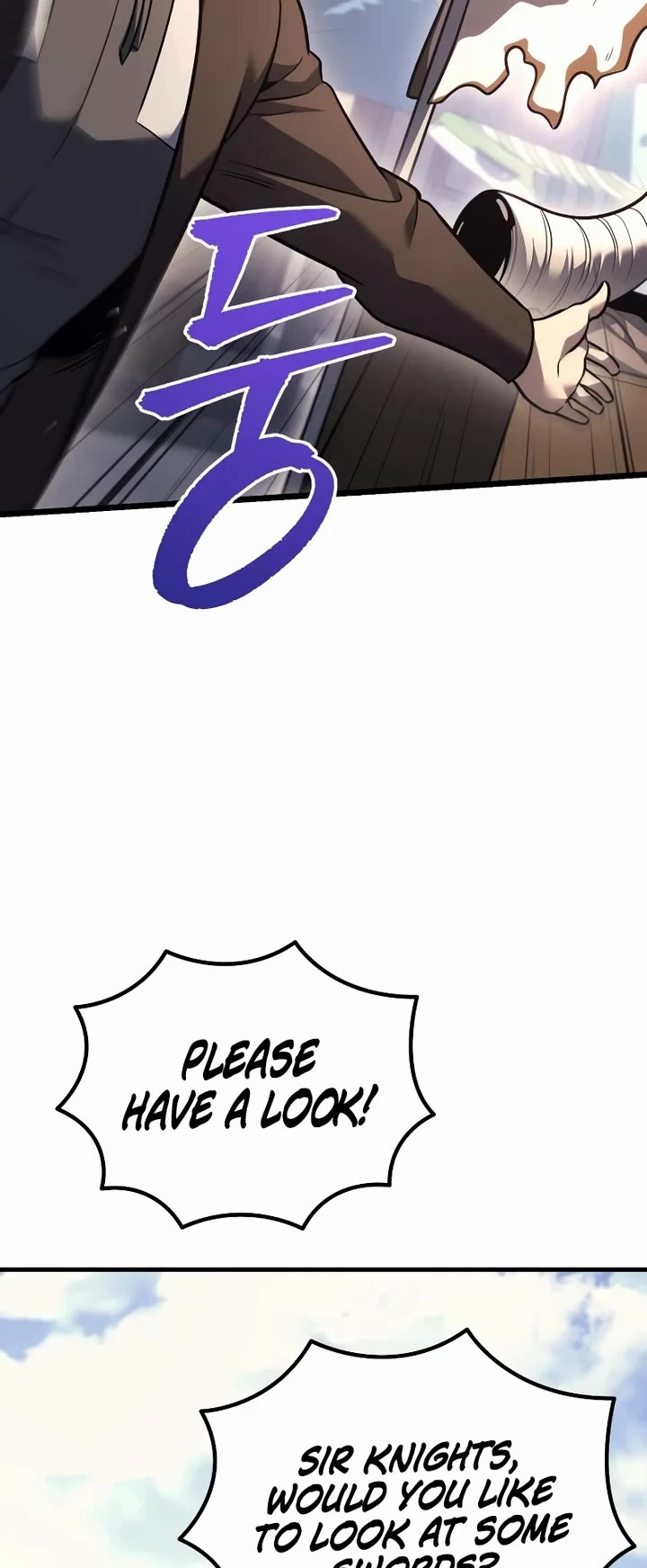Regressor of the Fallen Family Chapter 130 page 23 - Chapter 130