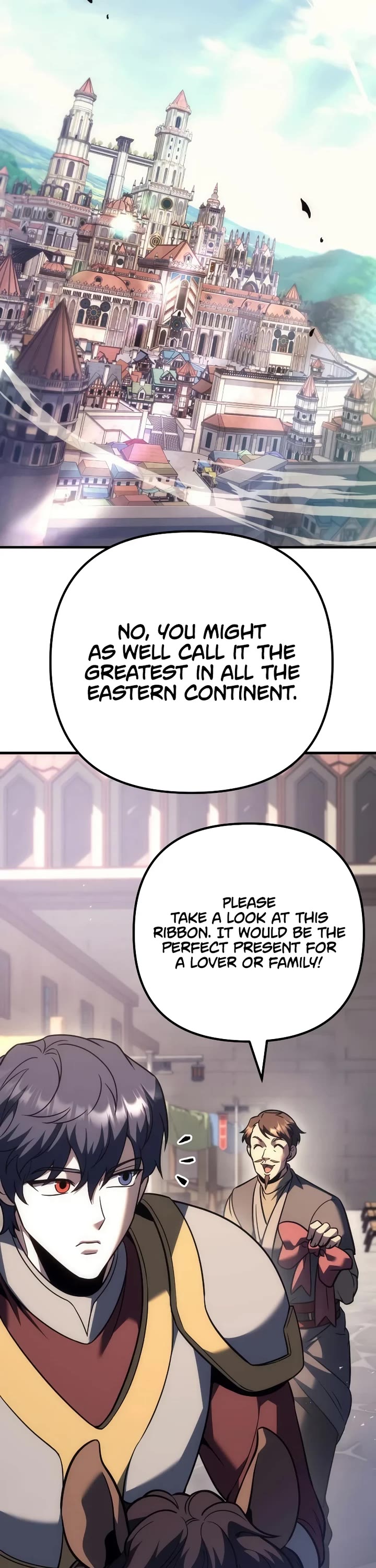 Regressor of the Fallen Family Chapter 130 page 26 - Chapter 130