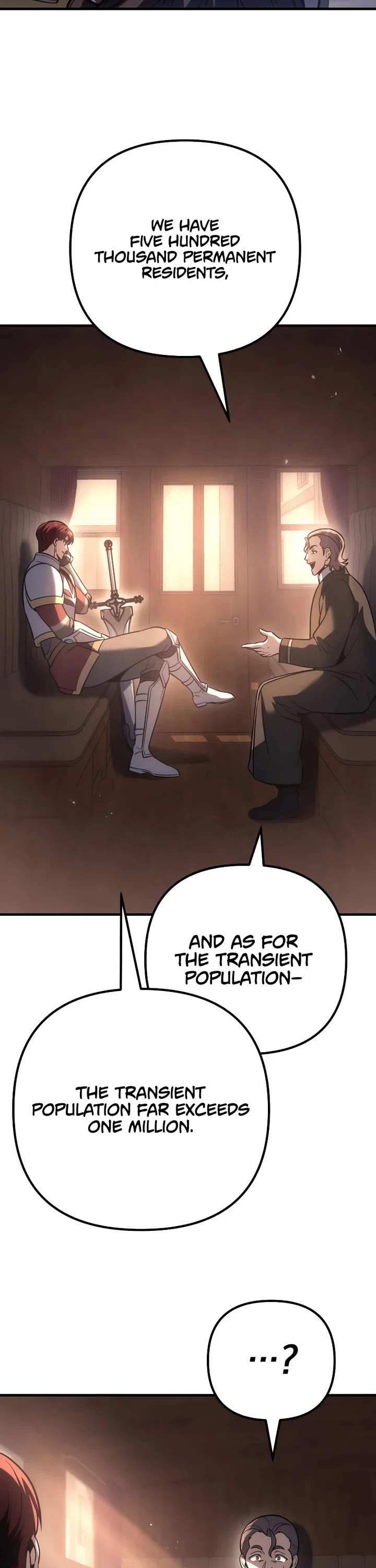 Regressor of the Fallen Family Chapter 130 page 27 - Chapter 130