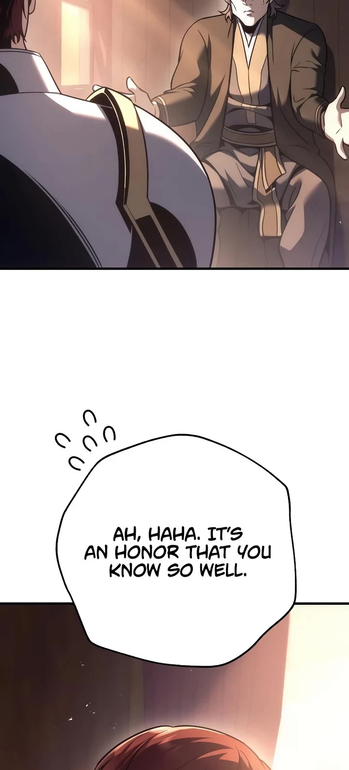 Regressor of the Fallen Family Chapter 130 page 28 - Chapter 130