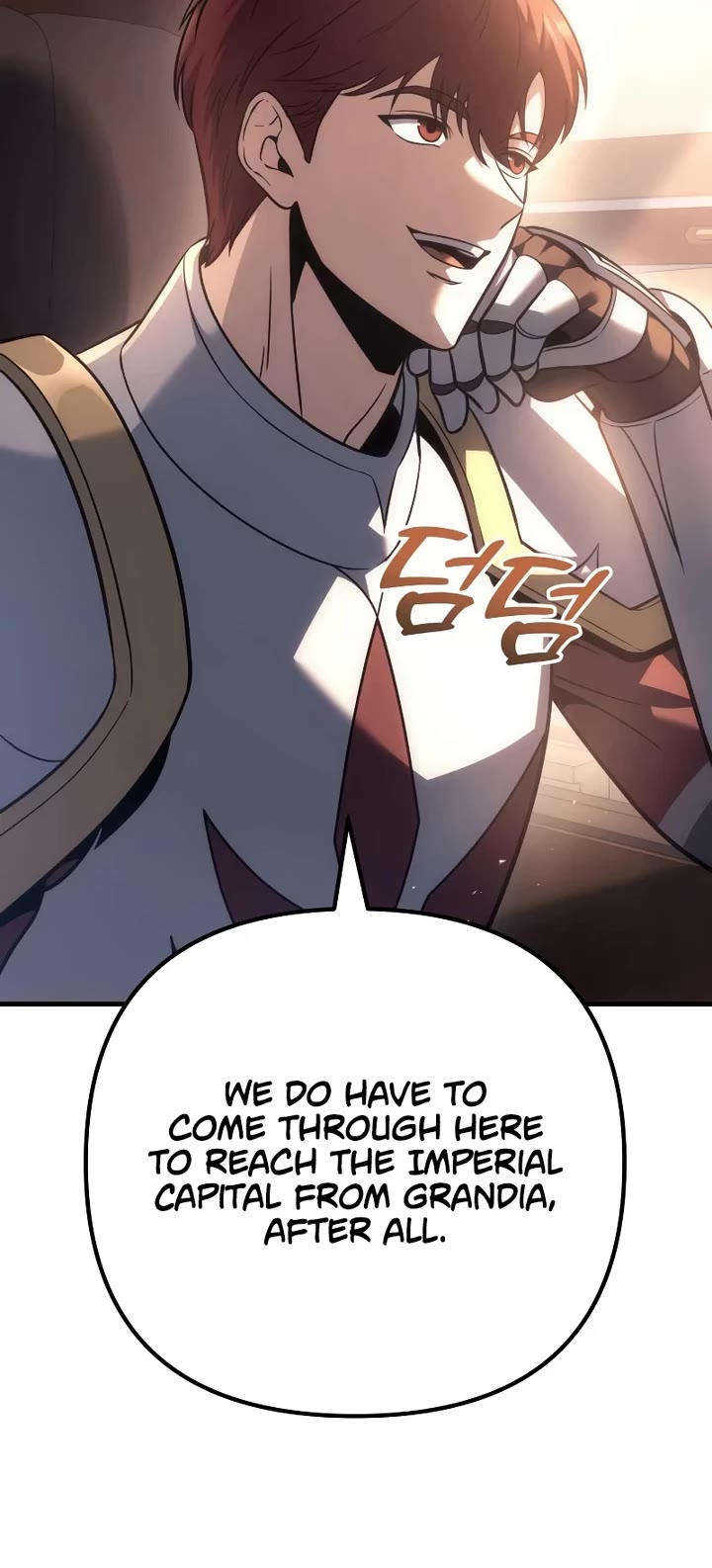 Regressor of the Fallen Family Chapter 130 page 29 - Chapter 130