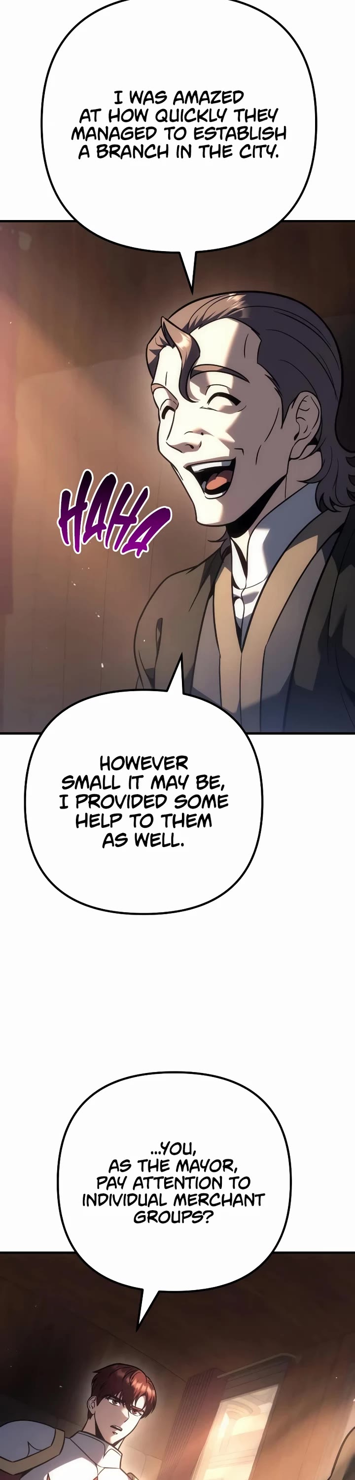 Regressor of the Fallen Family Chapter 130 page 31 - Chapter 130