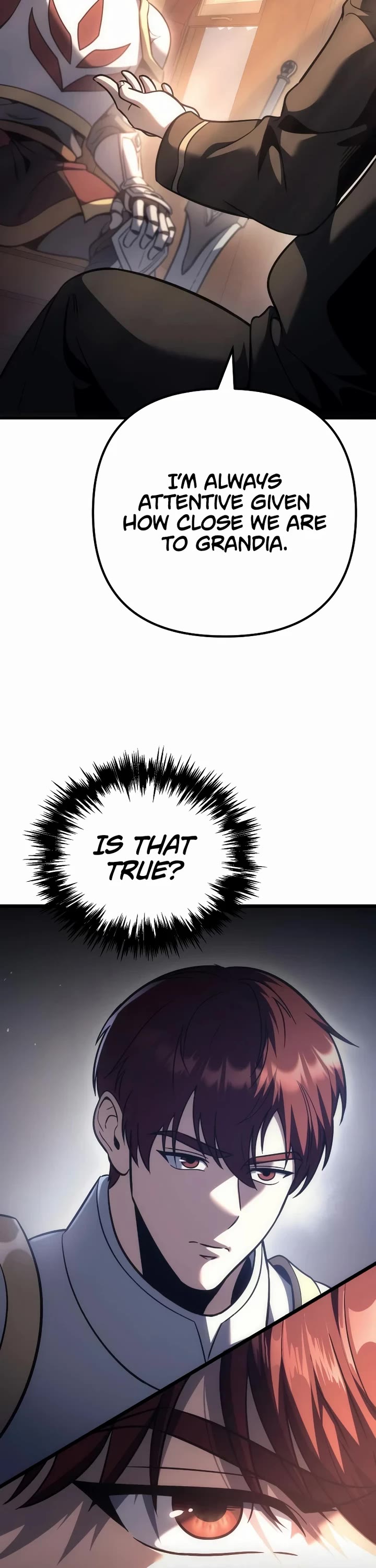 Regressor of the Fallen Family Chapter 130 page 32 - Chapter 130