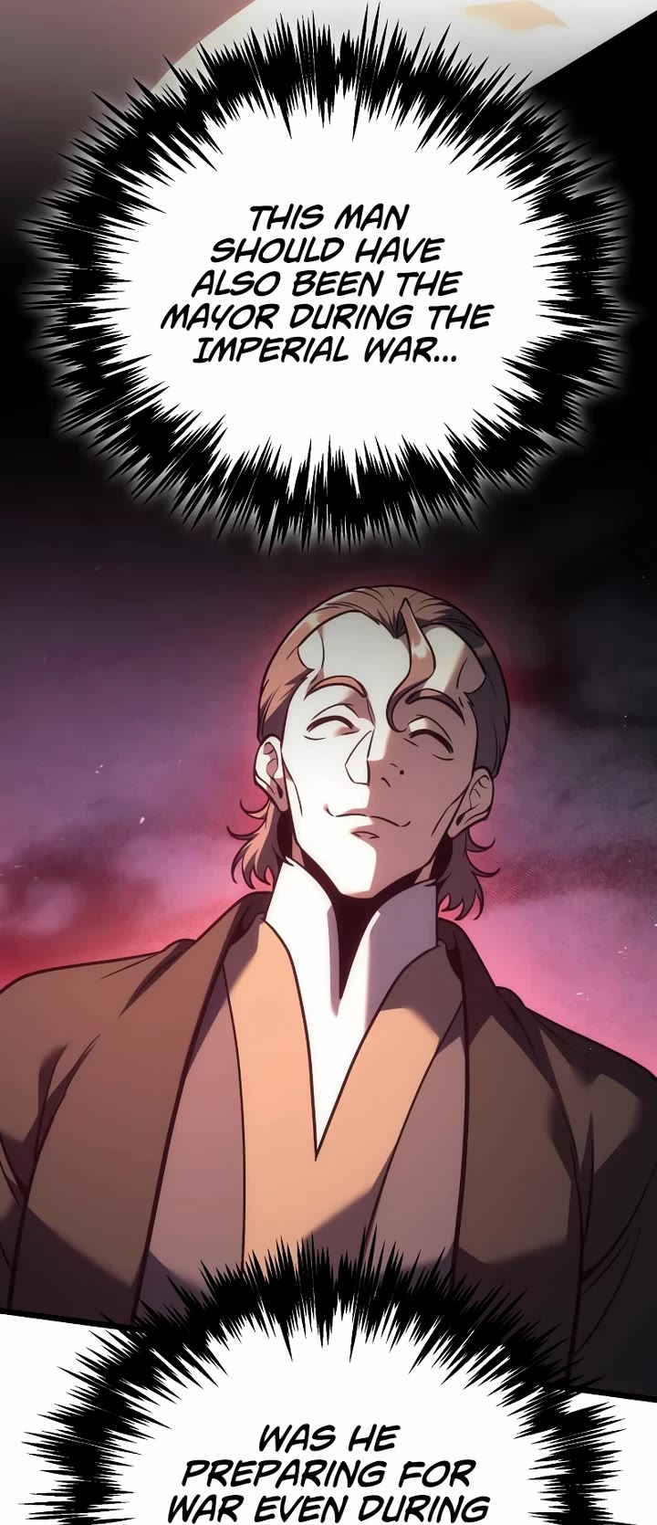 Regressor of the Fallen Family Chapter 130 page 33 - Chapter 130