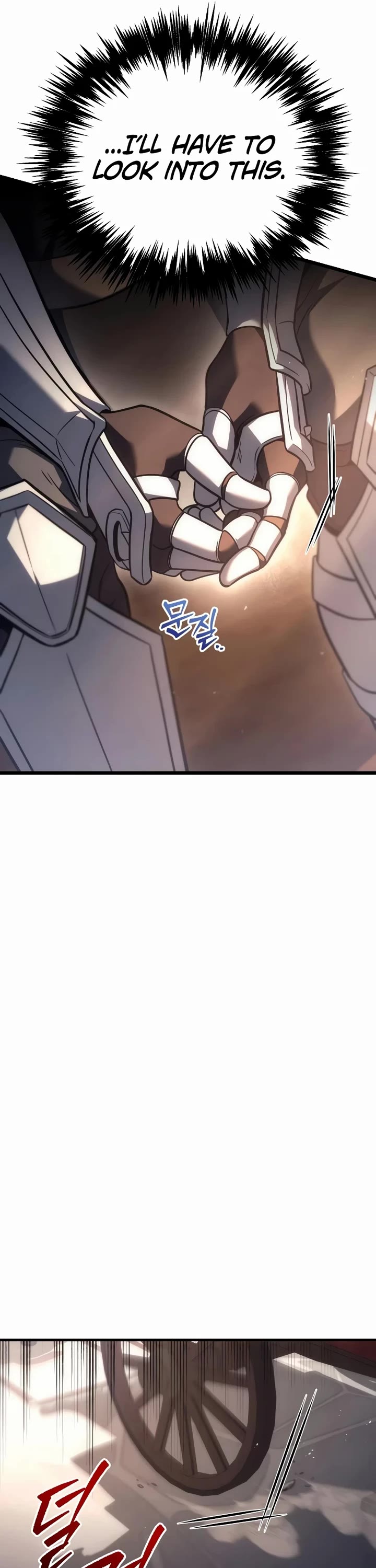 Regressor of the Fallen Family Chapter 130 page 35 - Chapter 130