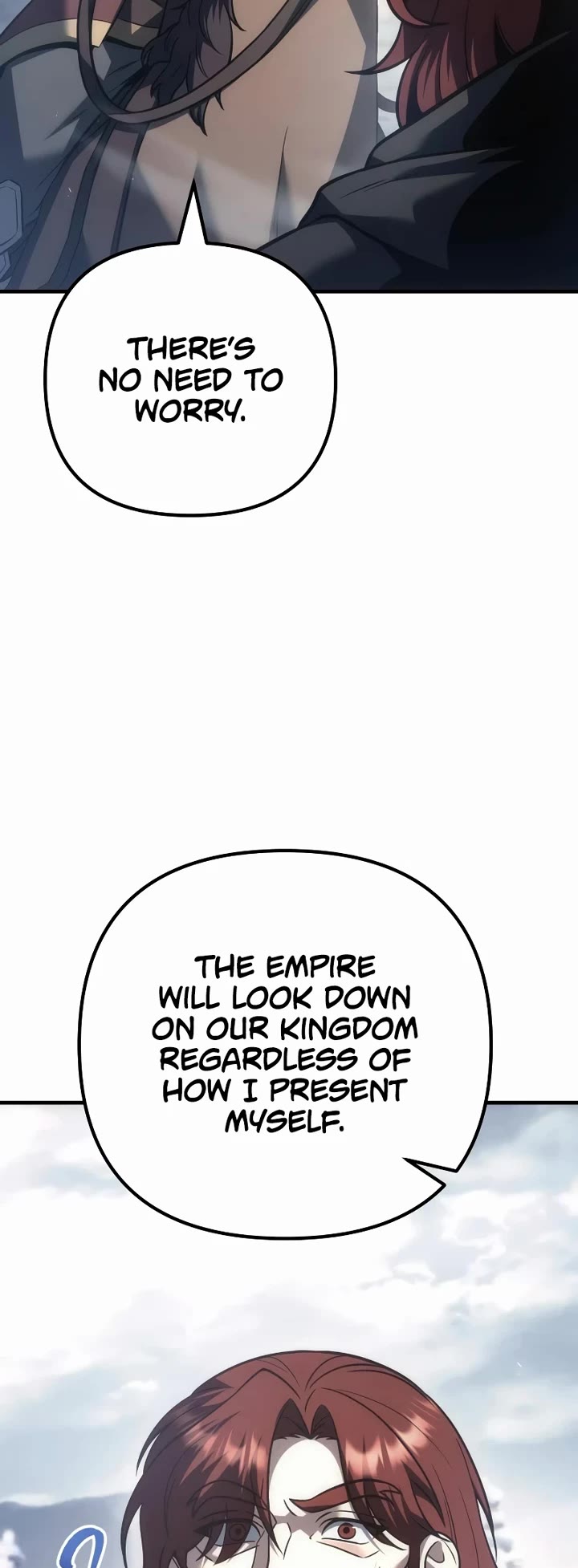 Regressor of the Fallen Family Chapter 130 page 4 - Chapter 130