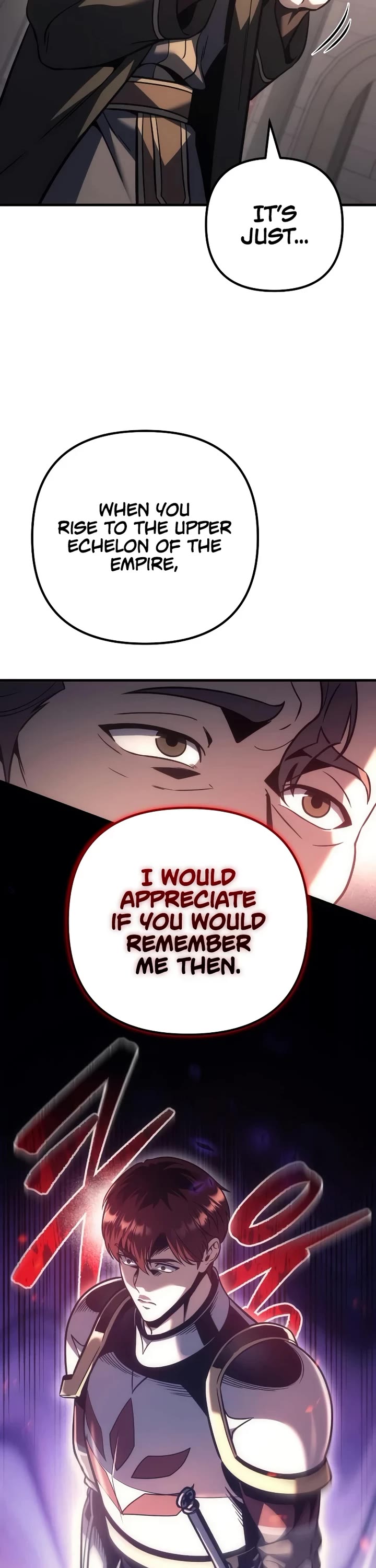 Regressor of the Fallen Family Chapter 130 page 41 - Chapter 130