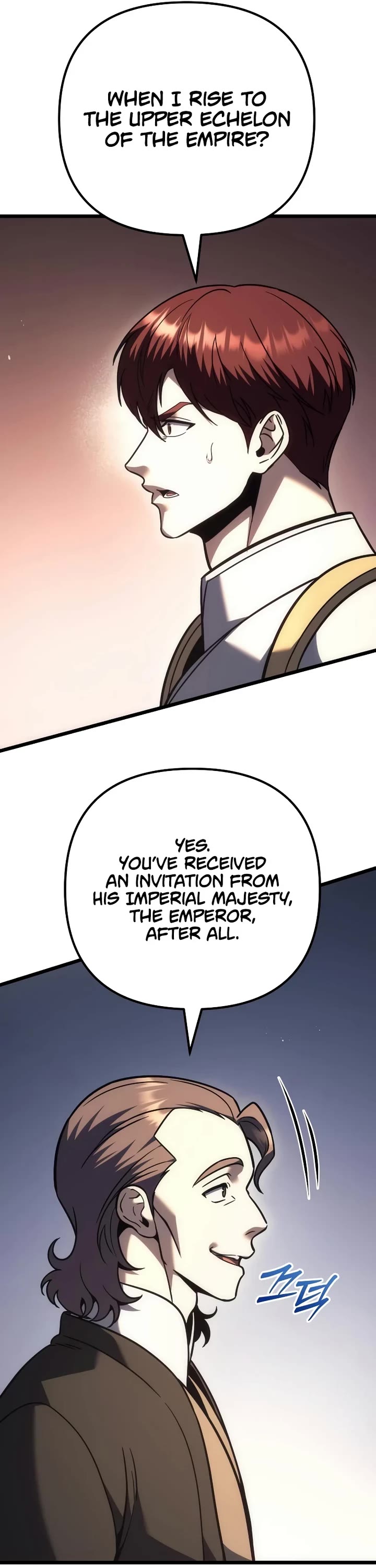 Regressor of the Fallen Family Chapter 130 page 44 - Chapter 130