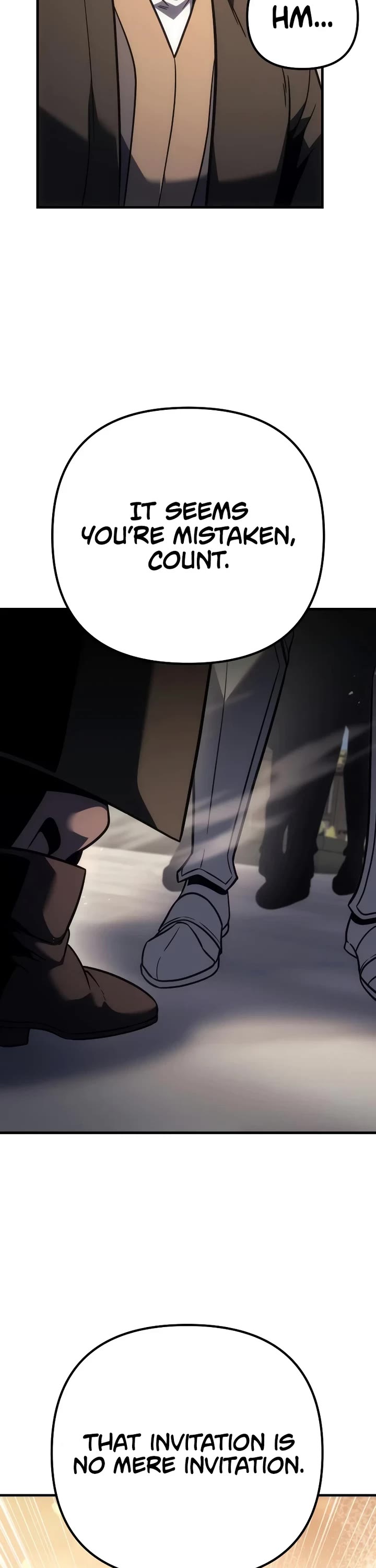 Regressor of the Fallen Family Chapter 130 page 46 - Chapter 130