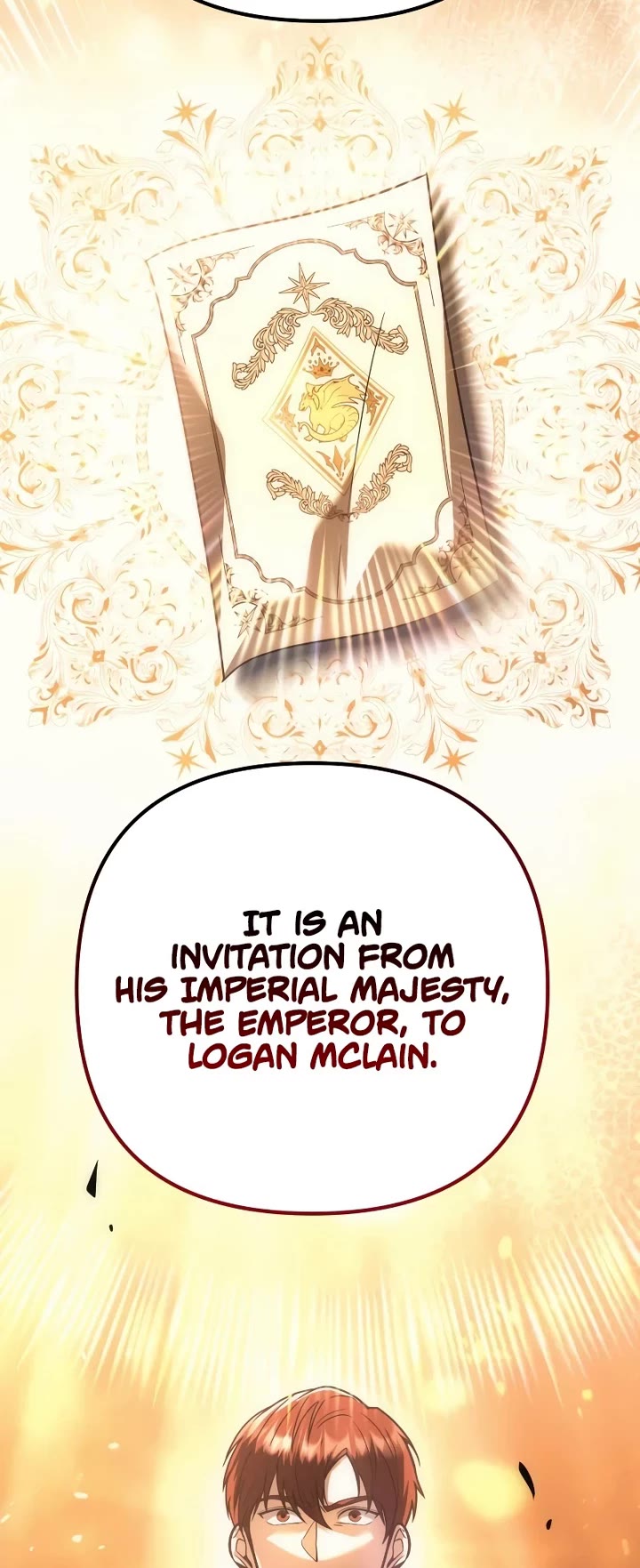 Regressor of the Fallen Family Chapter 130 page 47 - Chapter 130