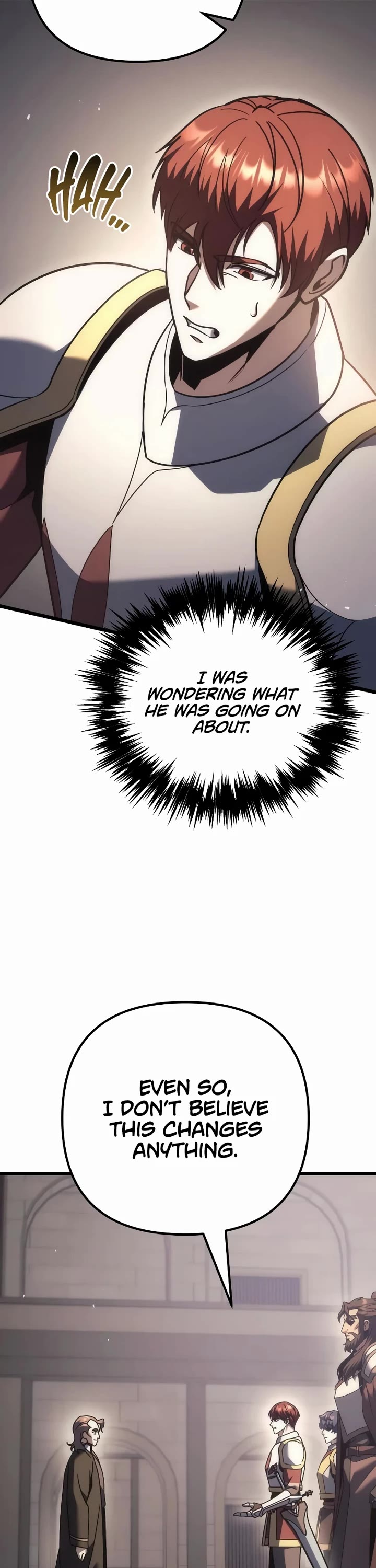 Regressor of the Fallen Family Chapter 130 page 50 - Chapter 130