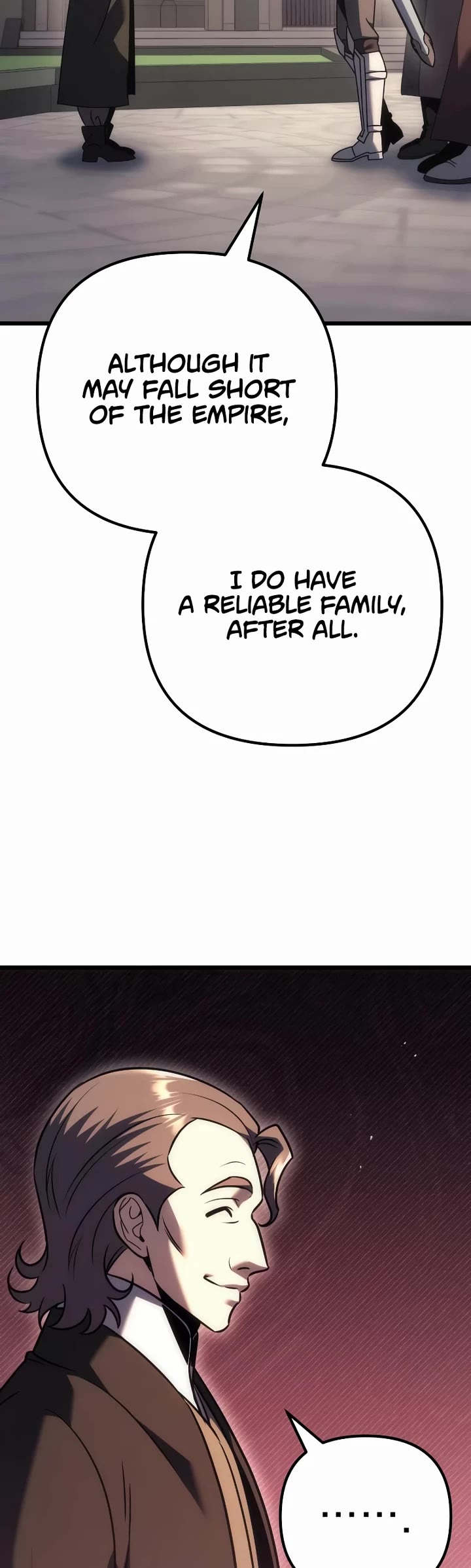 Regressor of the Fallen Family Chapter 130 page 51 - Chapter 130
