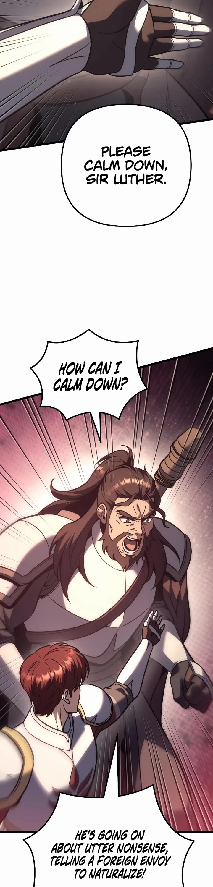 Regressor of the Fallen Family Chapter 130 page 54 - Chapter 130