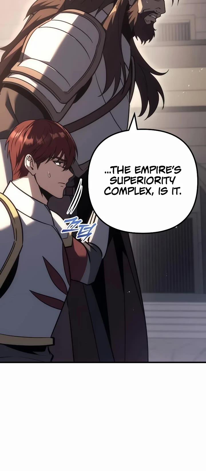 Regressor of the Fallen Family Chapter 130 page 57 - Chapter 130