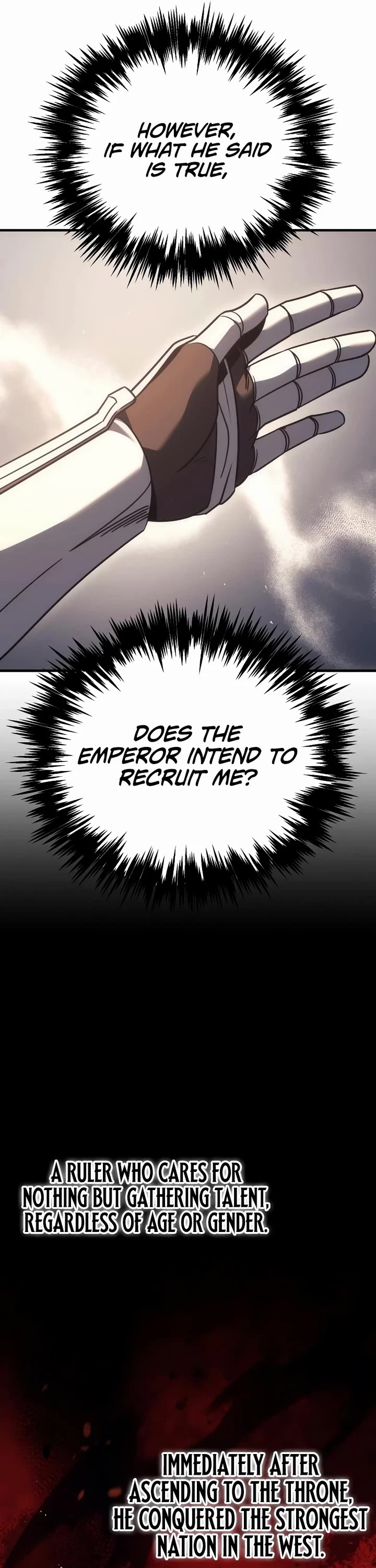 Regressor of the Fallen Family Chapter 130 page 58 - Chapter 130