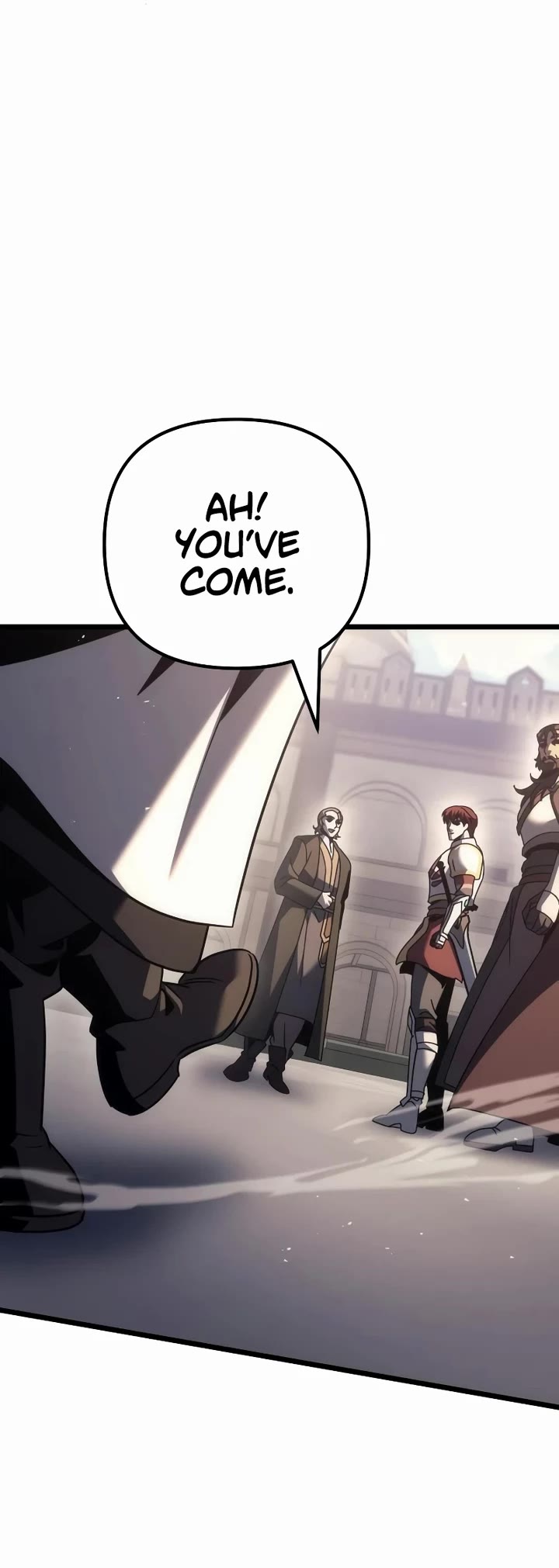 Regressor of the Fallen Family Chapter 130 page 62 - Chapter 130