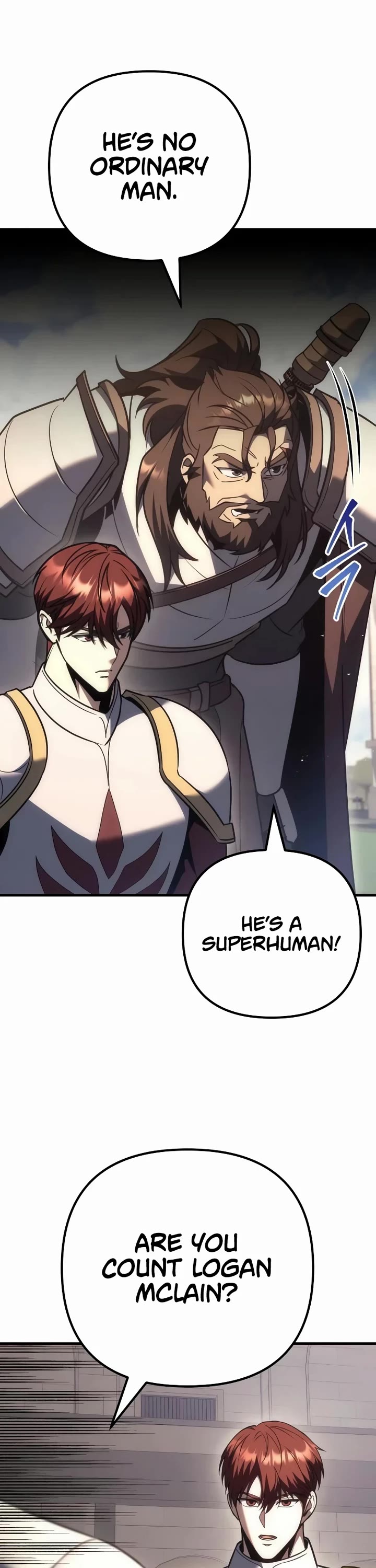 Regressor of the Fallen Family Chapter 130 page 63 - Chapter 130