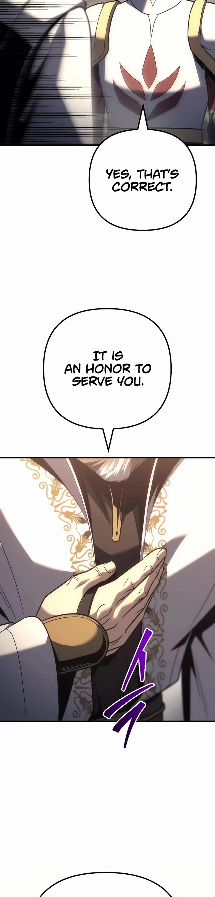 Regressor of the Fallen Family Chapter 130 page 64 - Chapter 130