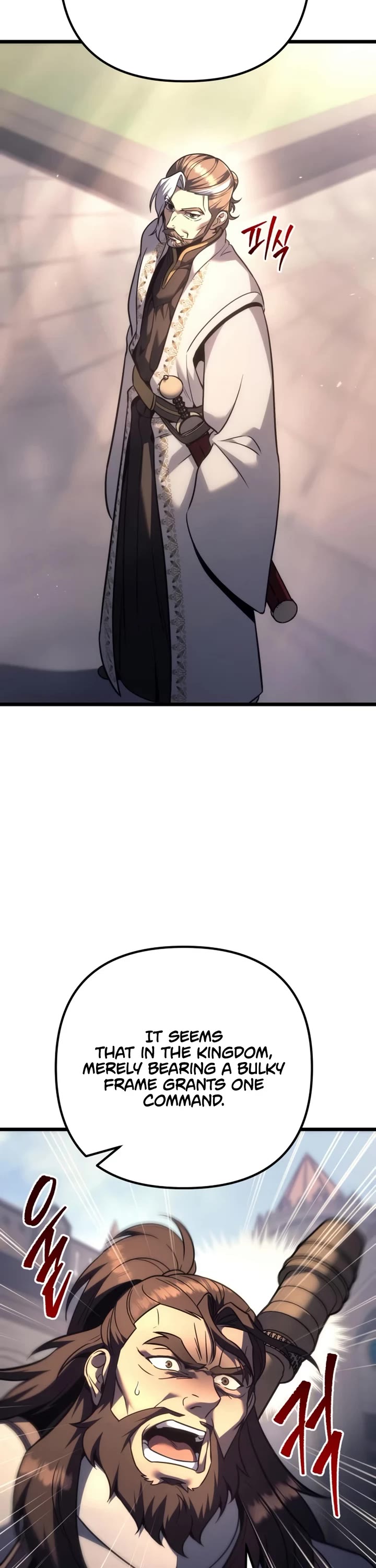 Regressor of the Fallen Family Chapter 131 page 10 - Chapter 131