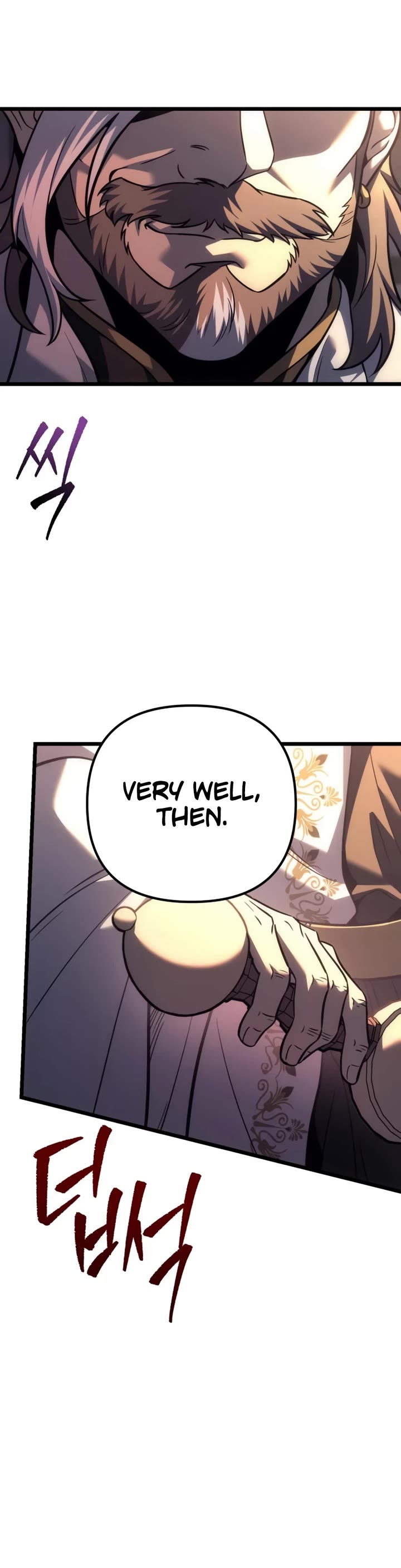 Regressor of the Fallen Family Chapter 131 page 19 - Chapter 131