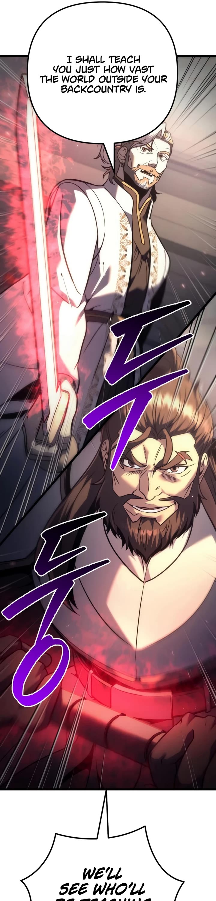 Regressor of the Fallen Family Chapter 131 page 20 - Chapter 131