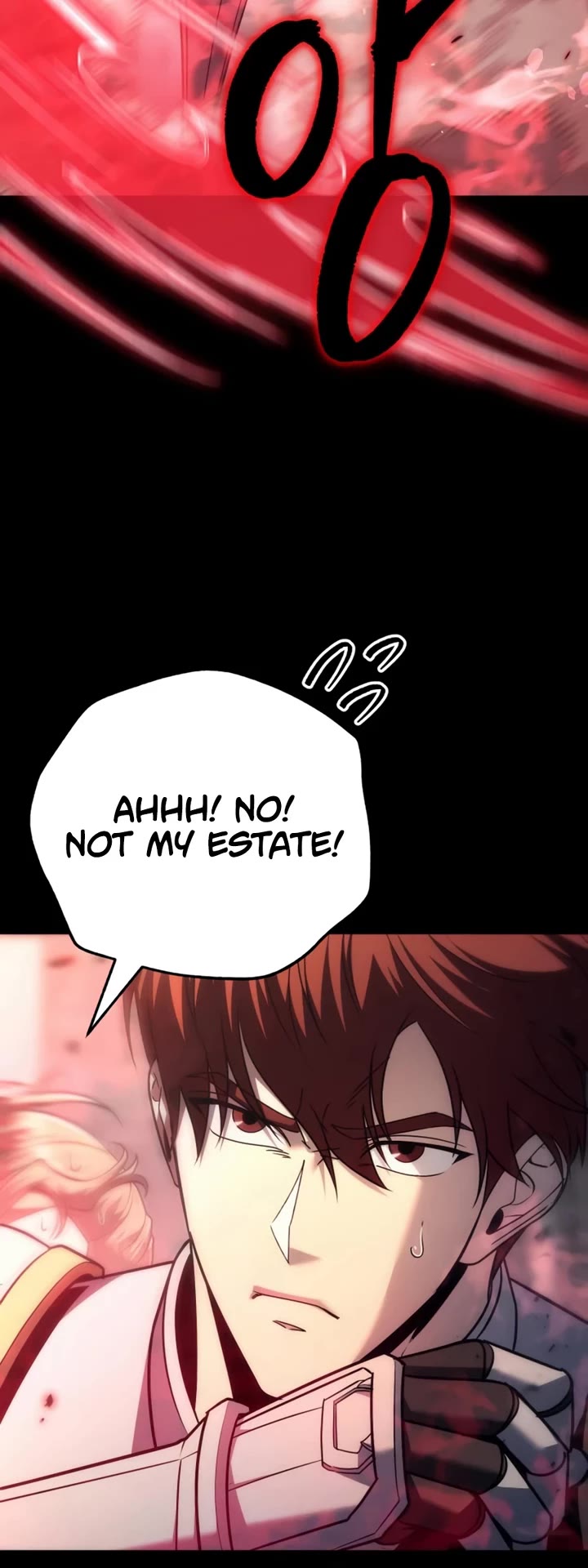 Regressor of the Fallen Family Chapter 131 page 27 - Chapter 131