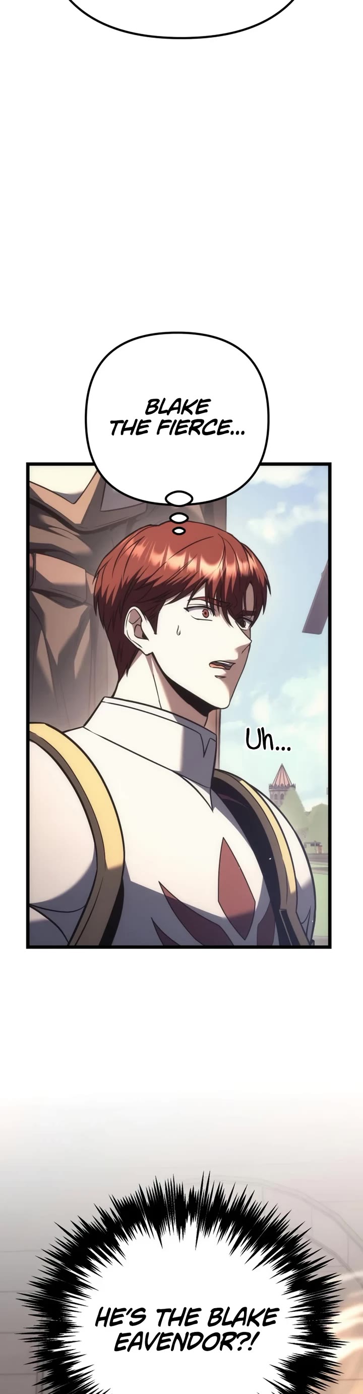 Regressor of the Fallen Family Chapter 131 page 3 - Chapter 131