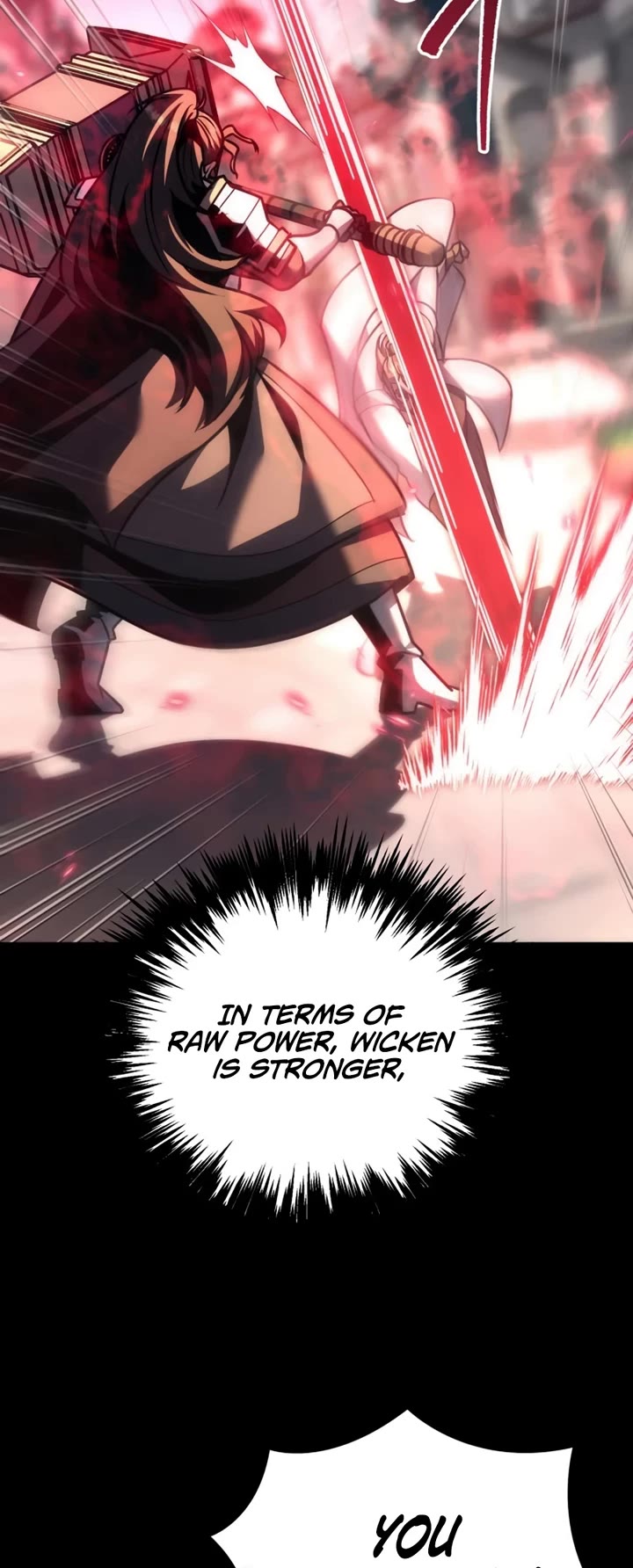 Regressor of the Fallen Family Chapter 131 page 30 - Chapter 131