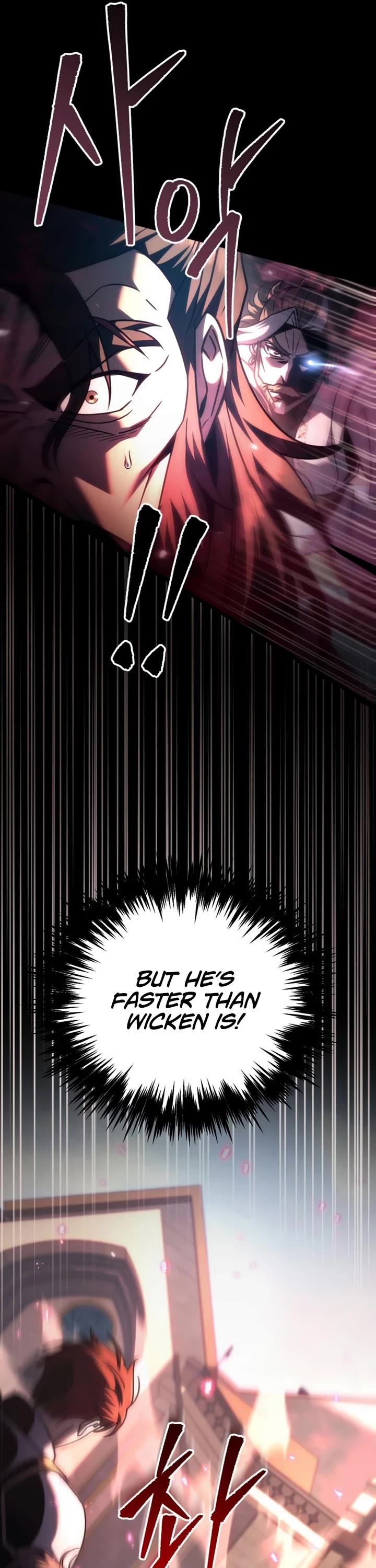 Regressor of the Fallen Family Chapter 131 page 32 - Chapter 131