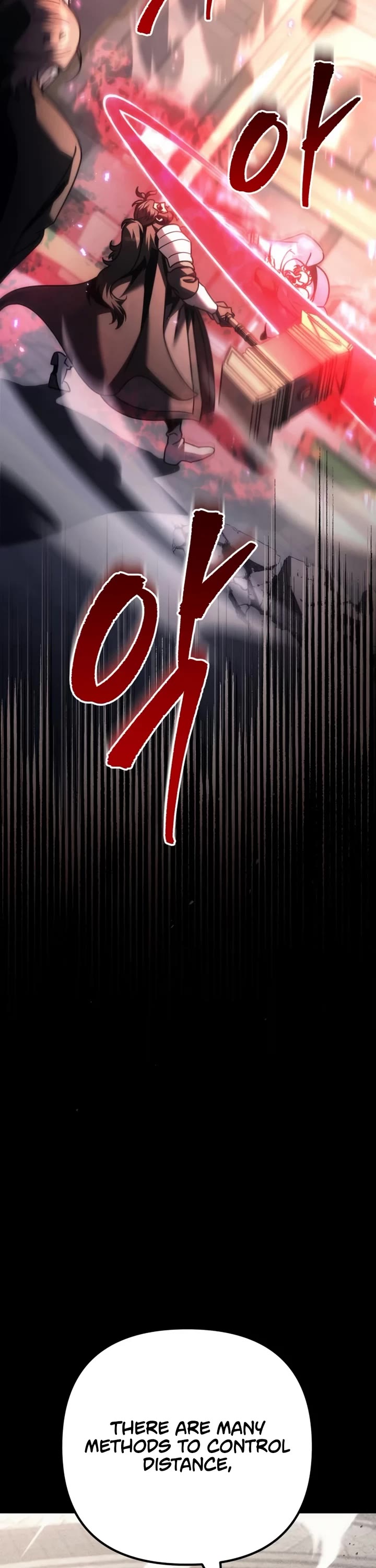 Regressor of the Fallen Family Chapter 131 page 33 - Chapter 131