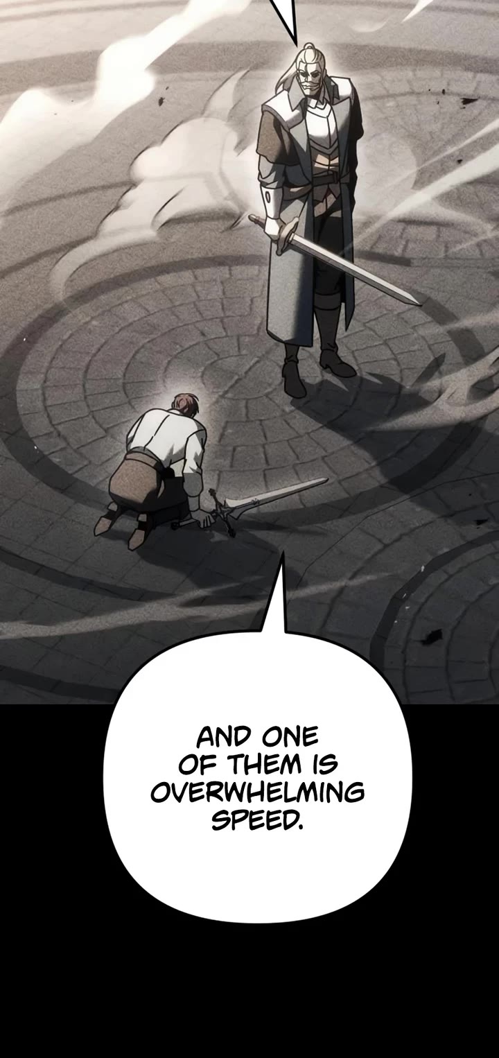 Regressor of the Fallen Family Chapter 131 page 34 - Chapter 131